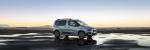 Citroen Berlingo Multispace 2018 года